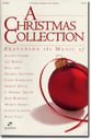 Christmas Collection-Singers SATB Singer's Edition cover